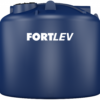 <strong>Tanque de Polietileno - Fortlev 20.000L</strong>