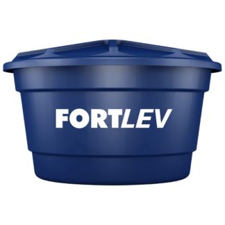 <strong>Caixa d’Água de Polietileno - Fortlev 2.000L</strong>