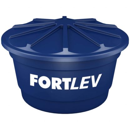 <strong>Caixa d’Água de Polietileno - Fortlev 2.000L</strong> - Image 2