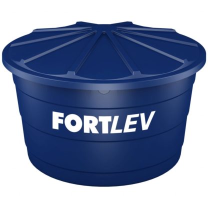 <strong>Caixa d’Água de Polietileno - Fortlev 3.000L</strong> - Image 2