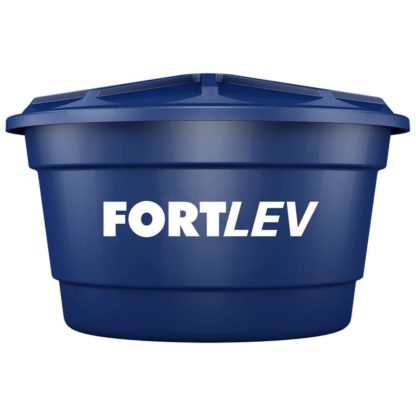 <strong>Caixa d’Água de Polietileno - Fortlev 500L</strong>