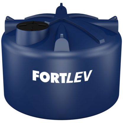 <strong>Tanque de Polietileno - Fortlev 10.000L</strong> - Image 2