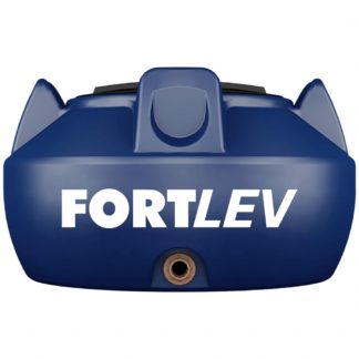 <strong>Tanque de Polietileno - Fortlev 1.000L</strong>