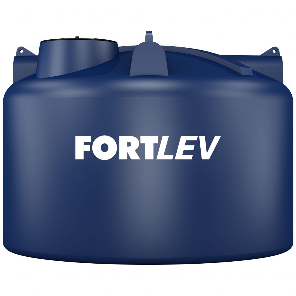 <strong>Tanque de Polietileno - Fortlev 15.000L</strong>