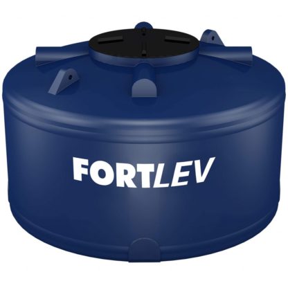 <strong>Tanque de Polietileno - Fortlev 2.500L</strong> - Image 2