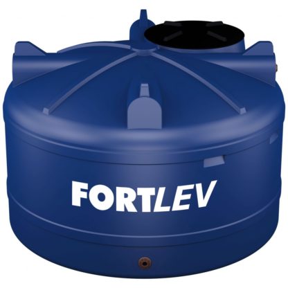 <strong>Tanque de Polietileno - Fortlev 3.000L</strong> - Image 2